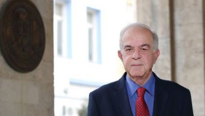 Δήλωση του Δημάρχου Ηρακλείου για την 21η Απριλίου 1967