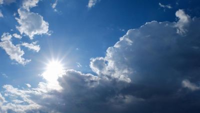 Αίθριος ο καιρός σήμερα στην χώρα- Πότε αναμένονται βροχές στην Κρήτη