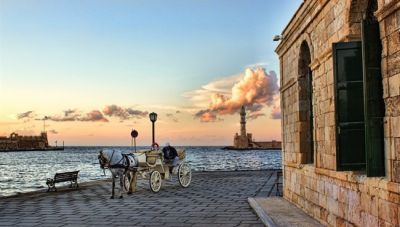 Πάμε για νέο ρεκόρ τουριστικών εσόδων το 2023-Ηράκλειο και Χανιά στους προορισμούς με την μεγαλύτερη κίνηση