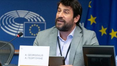 Αλέξης Γεωργούλης: Το ενδεχόμενο προφυλάκισης, το επικοινωνιακό τρικ και η δικογραφία