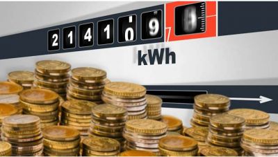 Μειωμένα τα τιμολόγια ρεύματος των προμηθευτών για το Μάιο-Οι τιμές ανά εταιρεία