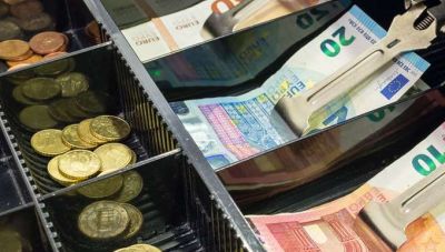 Στα €25 δισ. ο τζίρος των ελληνικών επιχειρήσεων τον Φεβρουάριο