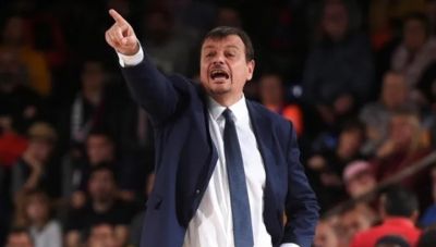 Παναθηναϊκός και Αταμάν έδωσαν τα χέρια για συνεργασία 2 ετών