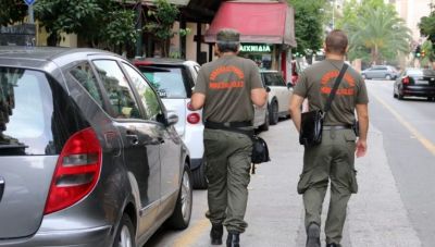 Ηράκλειο: Αλλαγή σελίδας για τη Δημοτική Αστυνομία με προσλήψεις και νέες αρμοδιότητες