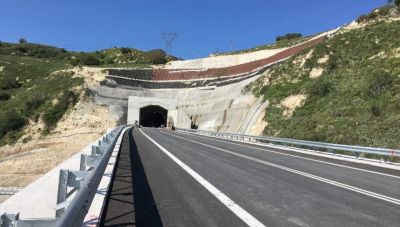 Οι δρόμοι της Μεσαράς