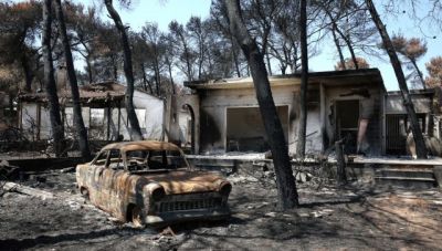 Δίκη για το Μάτι: Ευθύνες σε συγκεκριμένα πρόσωπα επέρριψε ο τεχνικός σύμβουλος των θυμάτων