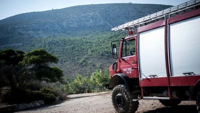 Οδηγίες για την αποτροπή πρόκλησης πυρκαγιάς στη νέα αντιπυρική περίοδο