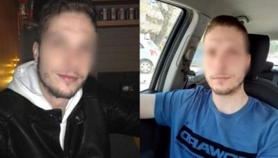 Τα πρώτα λόγια του μητροκτόνου – Εντοπίστηκε με βρώμικα ρούχα και έναν σουγιά στην τσέπη