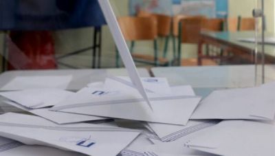 Δημοσκόπηση: Ανοίγει η ψαλίδα ΝΔ – ΣΥΡΙΖΑ απίθανο όμως να υπάρξει κυβέρνηση αυτοδυναμίας στις πρώτες εκλογές