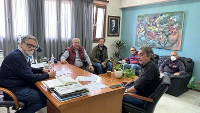 Δήμος Αγίου Νικολάου: 5 εκ. ευρώ για τη συντήρηση του οδικού δικτύου στις κοινότητες