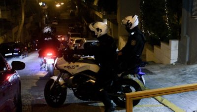 Πάτρα-Επεισόδιο σε νυχτερινό μαγαζί: Πορτιέρηδες χτύπησαν στρατιωτικούς που είχαν πάει ως πελάτες