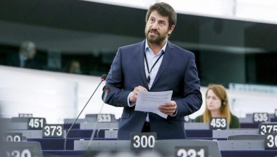 Αλέξης Γεωργούλης: Οι καταγγελίες που τον «καίνε»