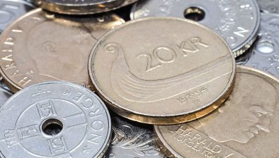 Bloomberg: Τα νομίσματα υψηλής απόδοσης της Ευρώπης εκθρονίζονται...