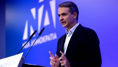 Η Κυριακάτικη ανασκόπηση Μητσοτάκη μετά την επίσημη προκήρυξη των εκλογών