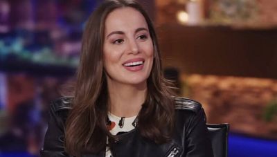 Mira Murati:Η 35χρονη από την Αλβανία που δημιούργησε το ChatGPT