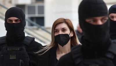 Ιατρική «αμέλεια» επιχειρεί να αποδείξει ο Κούγιας στη δίκη Πισπιρίγκου