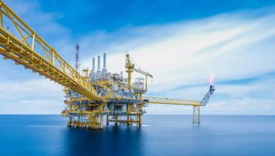 Τέλος του 2023 θα υπάρξει εικόνα για τις εξορύξεις υδρογονονθράκων στην Κρήτη