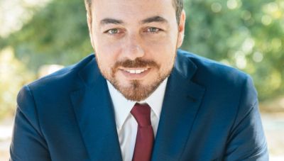 Φραγκίσκος Παρασύρης: Μια τροπολογία που αδικεί δεκάδες Αξιωματικούς του Πυροσβεστικού Σώματος