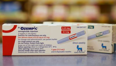 Επείγουσαν ανακοίνωση του ΕΟΦ για OZEMPIC: Παράνομη η διαφήμιση του για αδυνάτισμα