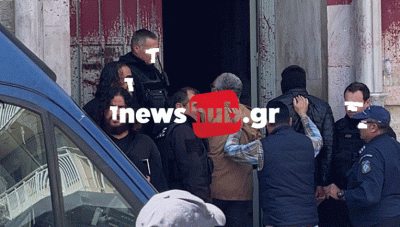 Υπόθεση Αρχαιοκαπηλίας στο Ηράκλειο: Ελεύθεροι υπό όρους δύο ακόμη κατηγορούμενοι