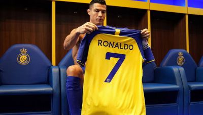 Ο Πρόεδρος της Αλ Νασρ δηλώνει εξαπατημένος με τη μεταγραφή Ρονάλντο