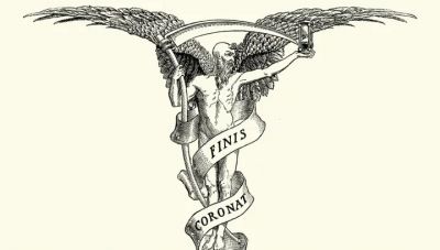Finis coronat opus