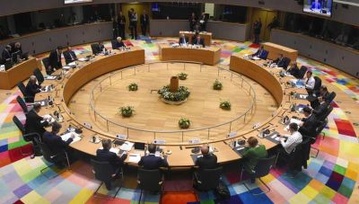 Eurogroup: Πρώτο «γκάλοπ» για τη λιτότητα και το νέο Σύμφωνο Σταθερότητας από το 2024