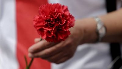 Το Σωματείο Ξενοδοχοϋπαλλήλων Ηρακλείου συμμετέχει στην απεργιακή συγκέντρωση της Πρωτομαγιάς