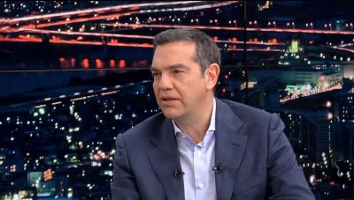 Εκλογές 2023: Υποψήφιος σε Σέρρες, Α’ Πειραιά και Δωδεκάνησα ο Τσίπρας