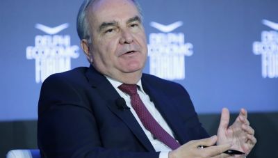 Ν. Παπαθανάσης: Η επενδυτική βαθμίδα θα φέρει επενδύσεις και θέσεις εργασίας