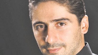 Στον Διευθυντή Δευτεροβάθμιας Εκπαίδευσης ο Γιώργος Ξυλούρης