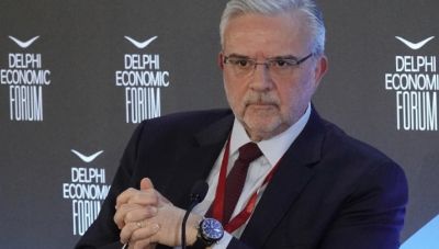 Χ. Μεγάλου: Τα επόμενα 4 χρόνια αναμένονται επενδύσεις 120-150 δις ευρώ στην Ελλάδα