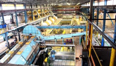 ΙΟΒΕ: Η επιδείνωση των προσδοκιών στη Βιομηχανία 