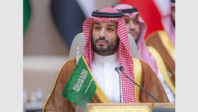 Η Σαουδική Αραβία επιταχύνει τις εξελίξεις στη Μέση Ανατολή