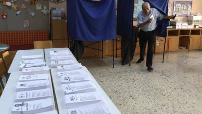 Εκλογές 2023: Θα έχουμε τα αποτελέσματα στις 21:00 και σταυροδοσία μέχρι τα μεσάνυχτα