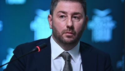 ΠΑΣΟΚ: Πού θα είναι υποψήφιος ο Νίκος Ανδρουλάκης