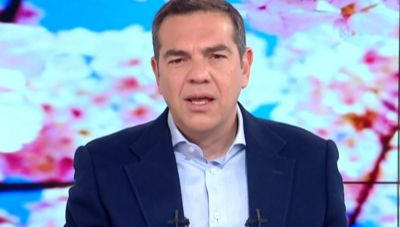 Αλέξης Τσίπρας: Θα είμαι υποψήφιος στις Σέρρες για να μην ξεχαστεί η τραγωδία των Τεμπών