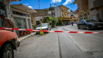 Διπλό φονικό στα Ανώγεια: Στην τελική ευθεία η δίκη- Οι βολές του... Βέρρα