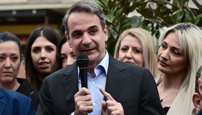 Η πολιτική παρακαταθήκη του ΣΥΡΙΖΑ και ο δημοσιονομικός εκτροχιασμός Μητσοτάκη