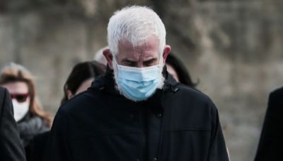 Φιλιππίδης: Μυστήριο με την κατοικία που έχει δηλώσει στις Αρχές – Τον «καίνε» οι γείτονες