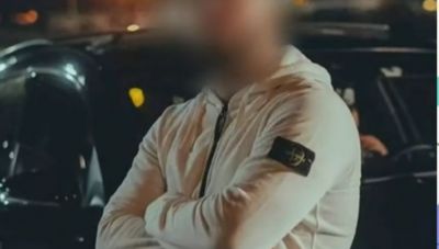 Βιασμός 19χρονης στο Ρέθυμνο: Έτοιμος να παραδοθεί ο ράπερ που κατηγορείται για ομαδικό βιασμό