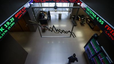 Χρηματιστήριο Αθηνών: Στάση αναμονής από τους επενδυτές