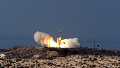 Ανταποδίδει το Ισραήλ εξαπολύοντας βομβαρδισμούς στο νότιο Λίβανο