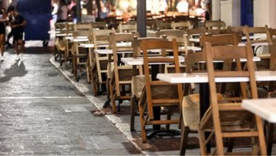 Εργοδότης στη Θεσσαλονίκη επιτέθηκε σε εργαζόμενους που ζητούσαν τα δεδουλευμένα