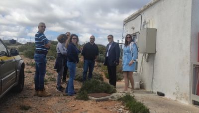 Μετά το Πάσχα η ανακατασκευή του παλιού Δημοτικού Σχολείου στο Φοινοκαλιά