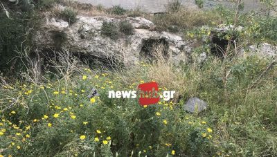 Είναι μακριά ακόμα ο δρόμος της ανάδειξης-αξιοποίησης των σπηλαιώσεων της Χρυσοπηγής Ηρακλείου
