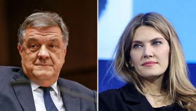 Qatargate: Πώς «ερμηνεύεται» η αποφυλάκιση Παντσέρι – Εντείνονται οι πιέσεις των Βέλγων στην Καϊλή
