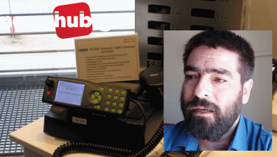 Γ. Λεονταράκης: «Απαρχαιωμένο» το σύστημα ενδοεπικοινωνίας των Υπηρεσιών στην Κρήτη - Αναγκαία η αναβάθμιση του