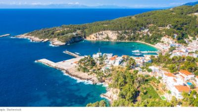 Αλόννησος: Εξαπάτησαν 6 ξενοδόχους μέσα σε μια ημέρα και τους πήραν χιλιάδες ευρώ