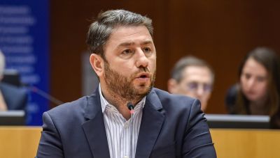 Ν. Ανδρουλάκης: Εκείνοι που έχουν πρωταγωνιστήσει στα προβλήματα, δεν μπορούν να είναι πρωταγωνιστές των λύσεων